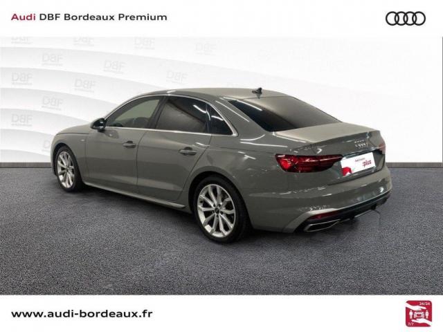 Audi A4 image 6