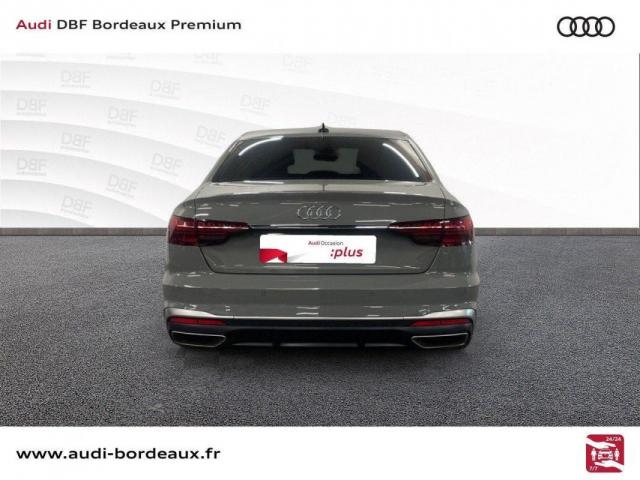 Audi A4 image 4