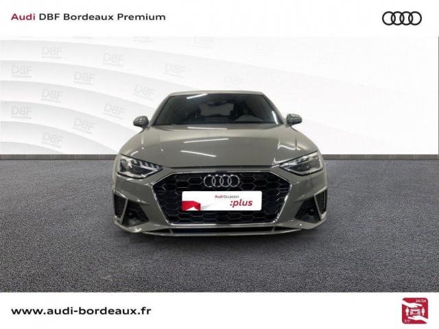 Audi A4 image 9