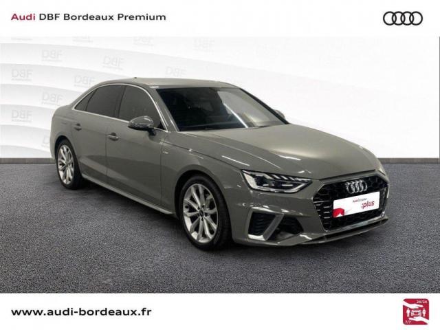 Audi A4 image 2
