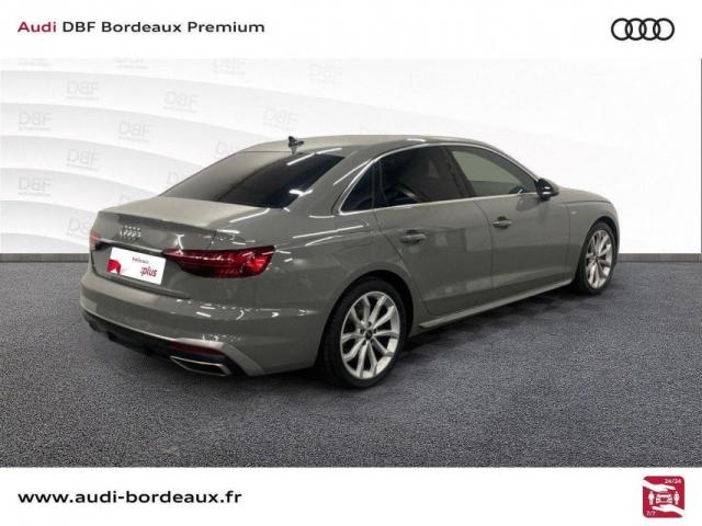 Audi A4 image 7