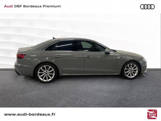 Audi A4 image 5