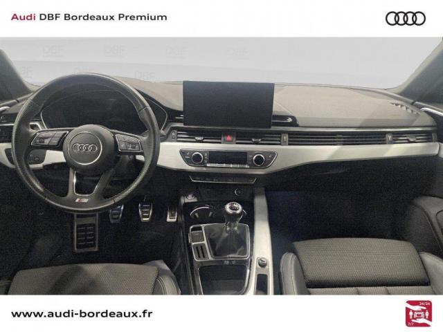 Audi A4 image 1