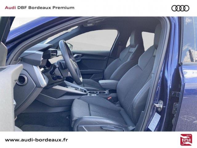 Audi A3 Sportback image 2