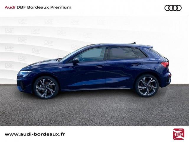 Audi A3 Sportback image 1