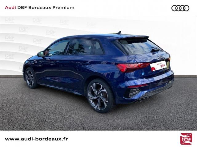 Audi A3 Sportback image 4