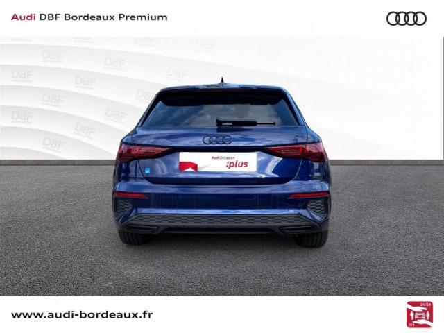 Audi A3 Sportback image 7