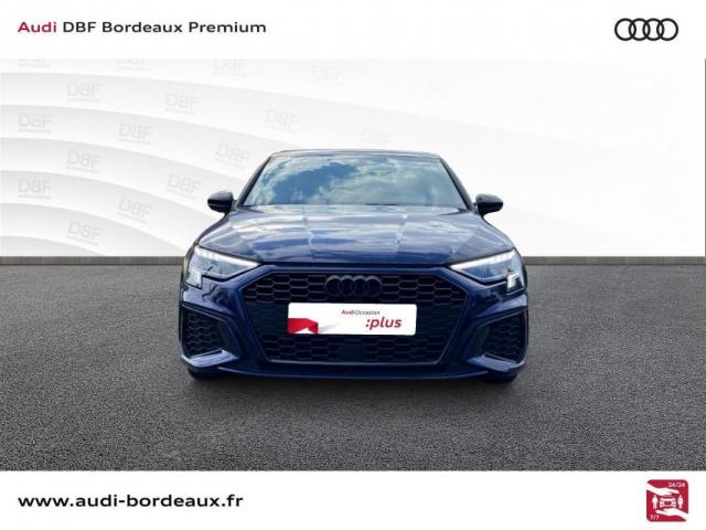Audi A3 Sportback image 8