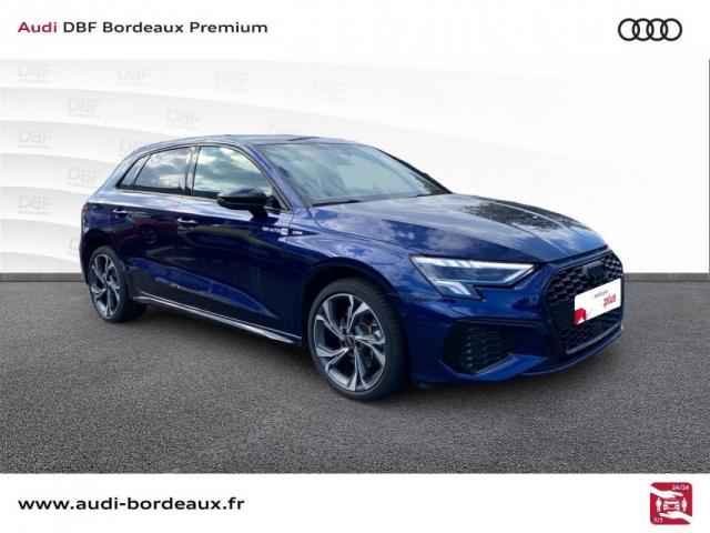 Audi A3 Sportback image 5
