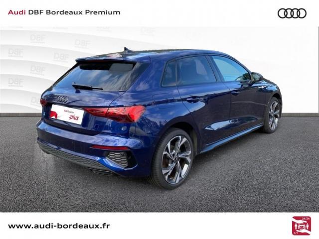 Audi A3 Sportback image 3