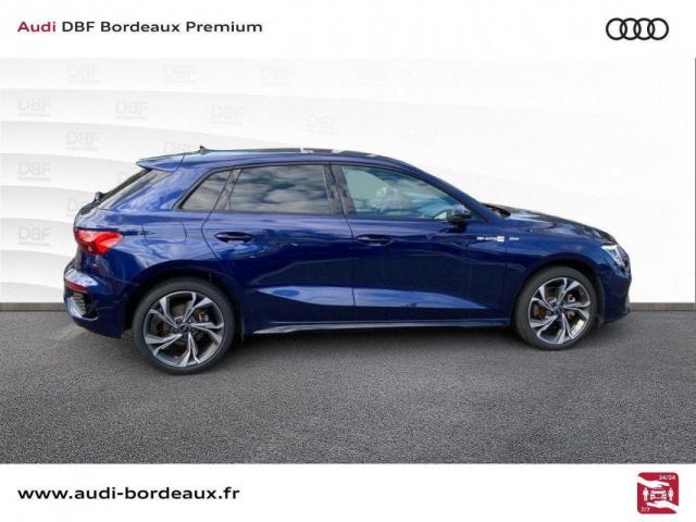Audi A3 Sportback image 6