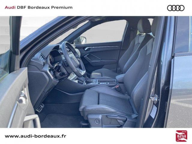 Audi Q3 Sportback image 6
