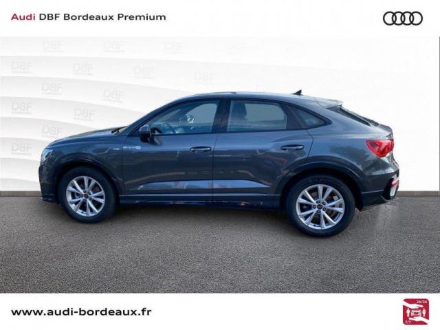 Audi Q3 Sportback image 4