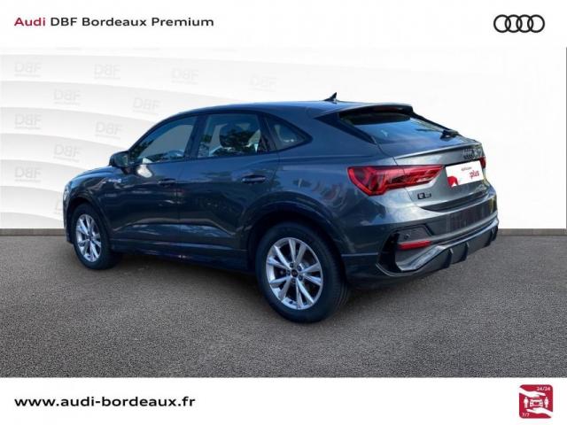 Audi Q3 Sportback image 3