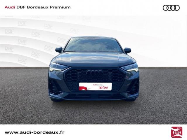 Audi Q3 Sportback image 2
