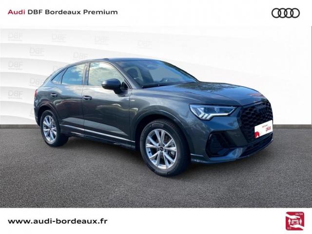 Audi Q3 Sportback image 9