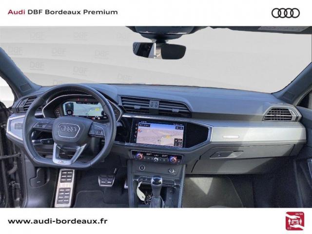 Audi Q3 Sportback image 5