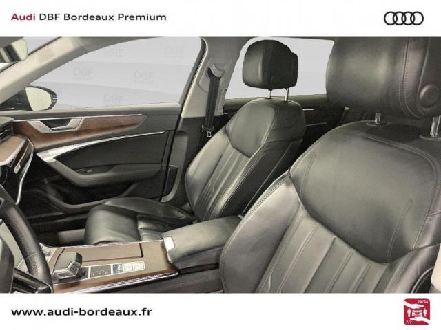 Audi A6 Avant image 6