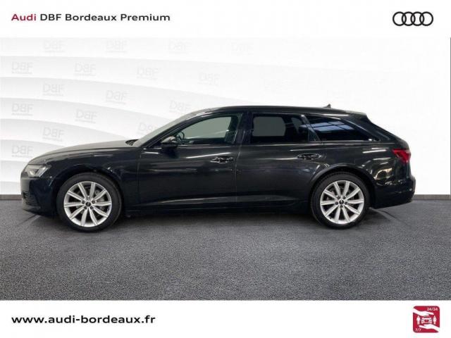 Audi A6 Avant image 3