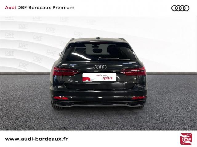 Audi A6 Avant image 7