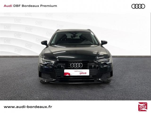 Audi A6 Avant image 2