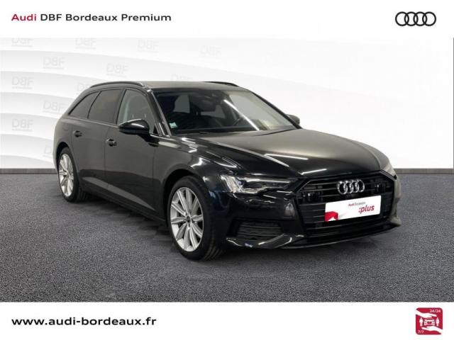 Audi A6 Avant image 5