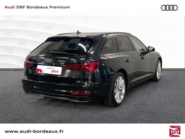 Audi A6 Avant image 9
