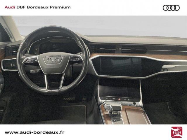 Audi A6 Avant image 8