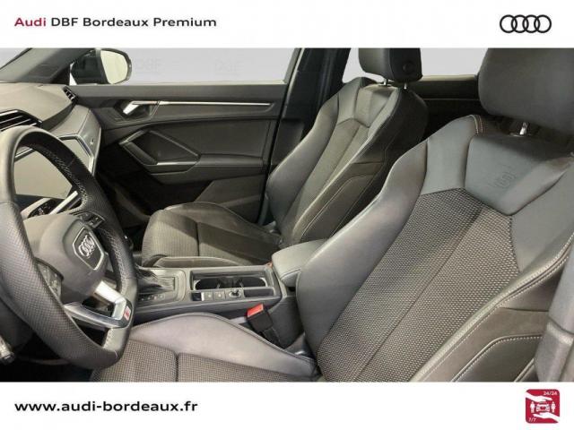 Audi Q3 Sportback image 6