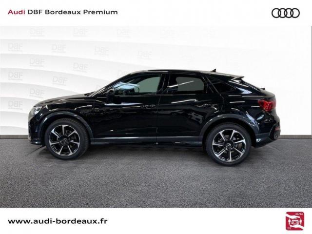 Audi Q3 Sportback image 7