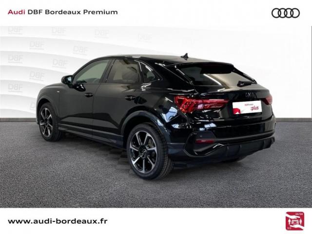 Audi Q3 Sportback image 3