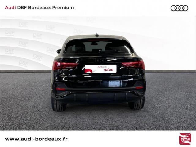 Audi Q3 Sportback image 5