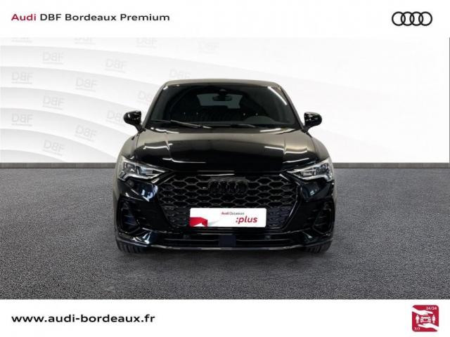 Audi Q3 Sportback image 2