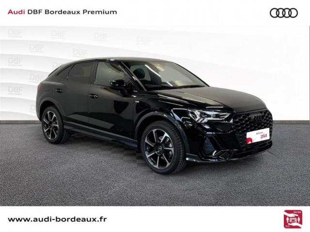 Audi Q3 Sportback image 8
