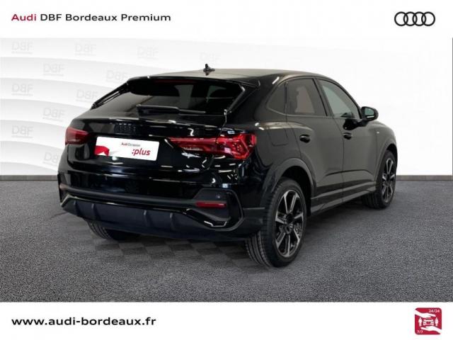 Audi Q3 Sportback image 4