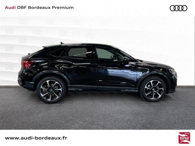 Audi Q3 Sportback image 1