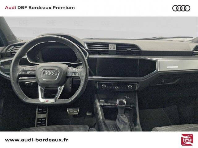 Audi Q3 Sportback image 9