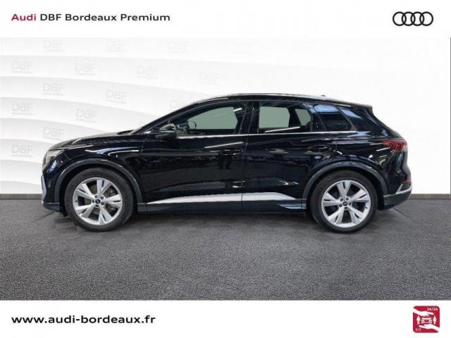 Audi Q4 E-Tron image 8