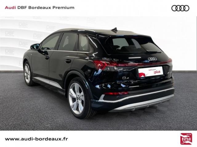 Audi Q4 E-Tron image 4