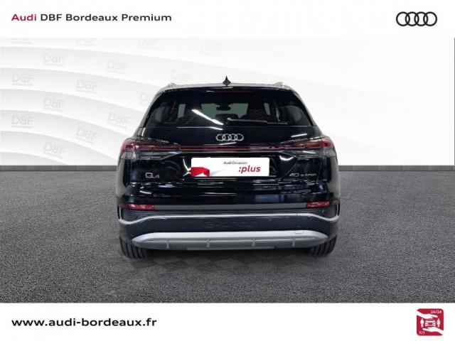 Audi Q4 E-Tron image 9