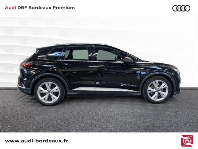 Audi Q4 E-Tron image 6