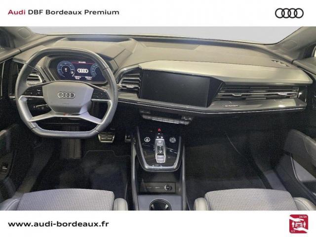 Audi Q4 E-Tron image 7