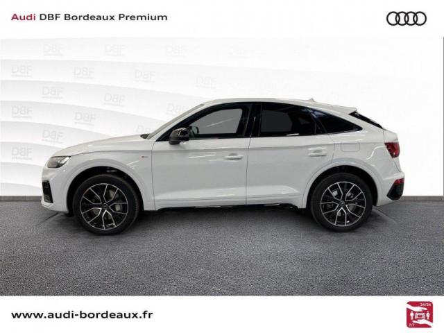Audi Q5 Sportback image 8