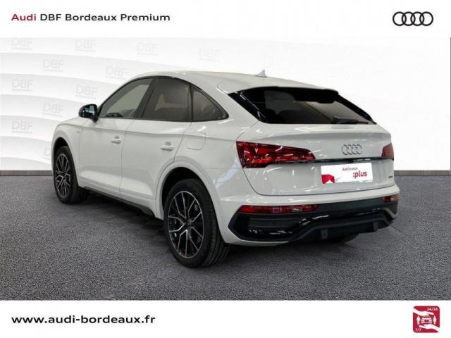 Audi Q5 Sportback image 2