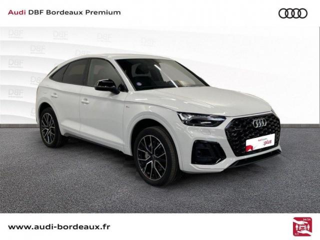 Audi Q5 Sportback image 9