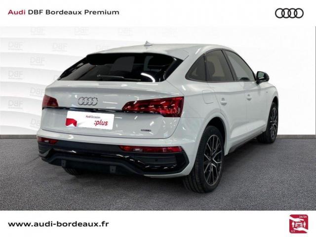 Audi Q5 Sportback image 5