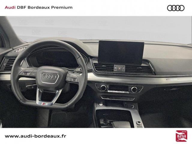 Audi Q5 Sportback image 7