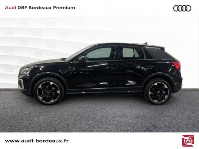 Audi Q2 image 1