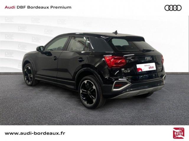 Audi Q2 image 9