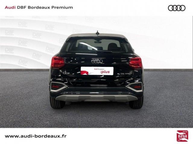 Audi Q2 image 4